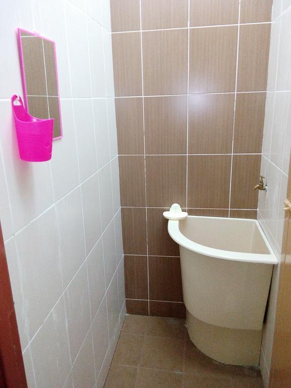 Lynn Homestay جيترا المظهر الخارجي الصورة