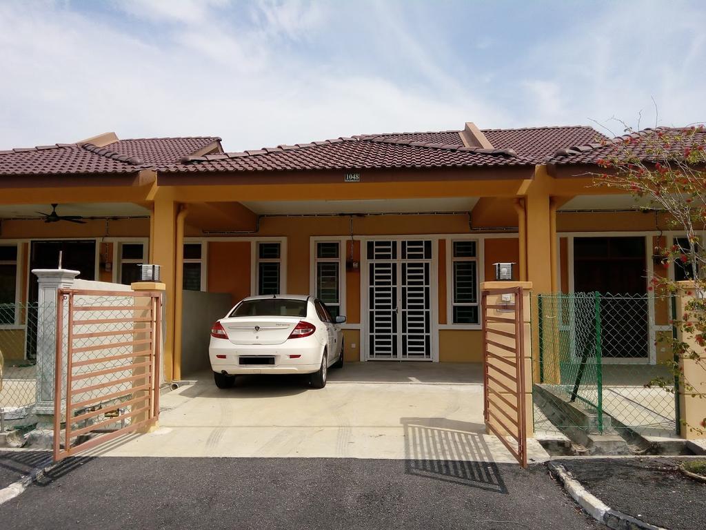 Lynn Homestay جيترا المظهر الخارجي الصورة